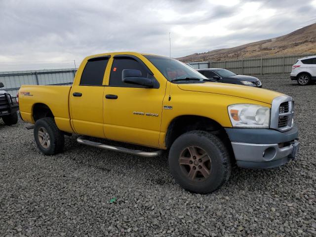 1D7HU18257S255234 | 2007 Dodge ram 1500 st