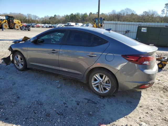 5NPD84LF4KH485203 | 2019 HYUNDAI ELANTRA SE