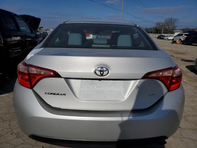 2T1BURHE3KC182044 | 2019 TOYOTA COROLLA L