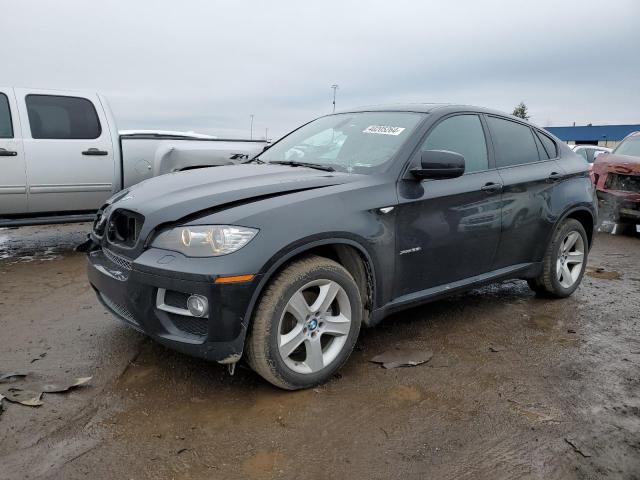 5UXFG2C59E0C45784 2014 BMW X6 - Image 1