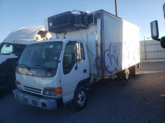 2003 Isuzu Npr VIN: 4KLB4B1R23J800562 Lot: 38001434