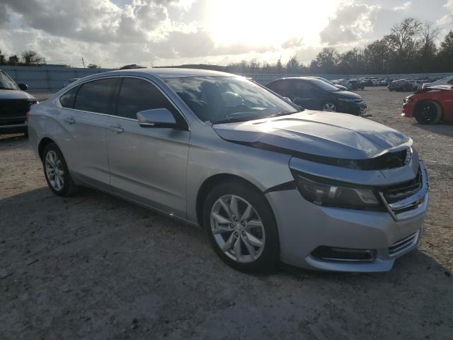 2G1105SA8H9128391 | 2017 CHEVROLET IMPALA LT