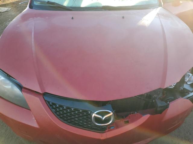 2005 Mazda 3 I VIN: JM1BK12F651265064 Lot: 58829464