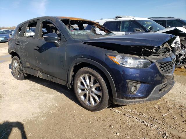2015 MAZDA CX-5 GT - JM3KE2DY8F0505130