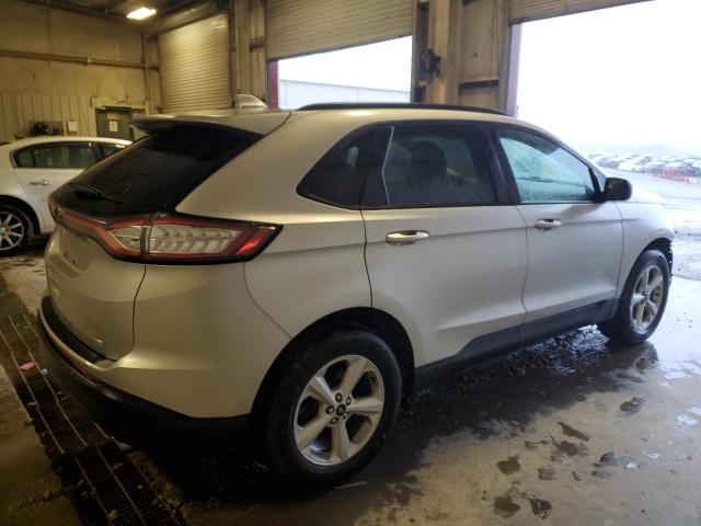 2FMPK3G9XJBB56007 2018 FORD EDGE, photo no. 3