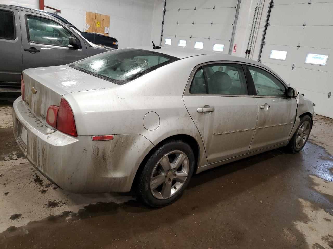 Lot #2859948790 2010 CHEVROLET MALIBU 2LT