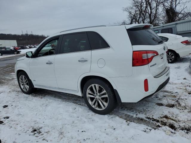 5XYKWDA76FG599015 | 2015 KIA SORENTO SX