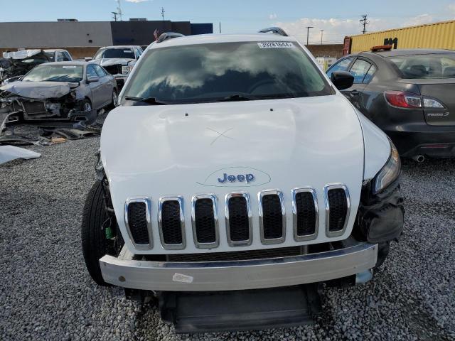 1C4PJLAB9HW573467 | 2017 JEEP CHEROKEE S