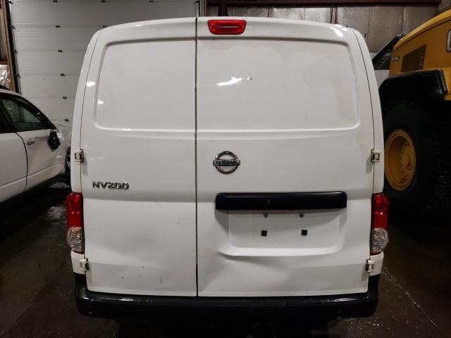 2019 NISSAN NV200 2.5S - 3N6CM0KN5KK696552