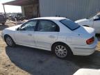 2005 Hyundai Sonata Gls for Sale in Seaford, DE - Front End