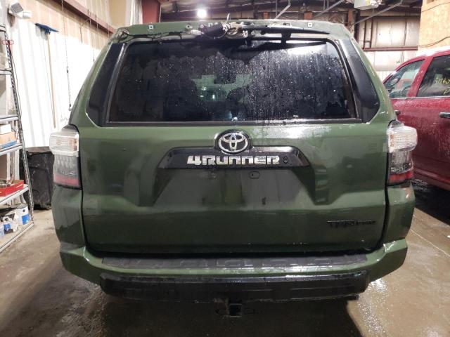 JTEBU5JR5L5804675 | 2020 TOYOTA 4RUNNER SR