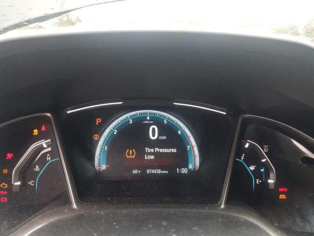 2017 HONDA CIVIC EX 19XFC1F36HE206323
