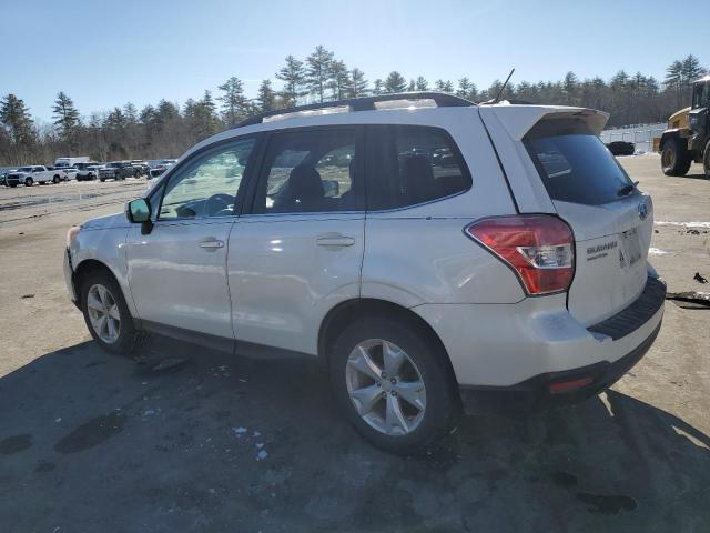 JF2SJAPCXEH461809 | 2014 SUBARU FORESTER 2