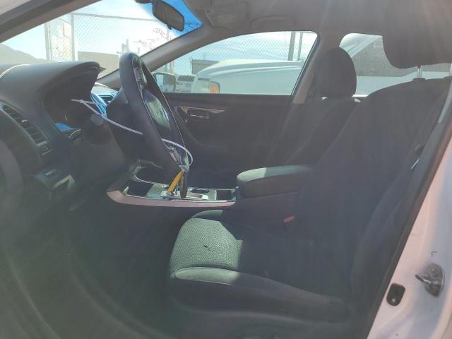 Image 7 of 2014 Nissan Altima salvage vehicle - Lot #38937374 at Copart