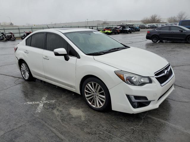 JF1GJAS64FH004782 | 2015 SUBARU IMPREZA SP