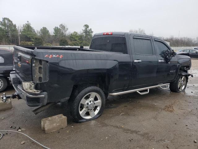 1GC1KUEG4JF157394 | 2018 CHEVROLET SILVERADO