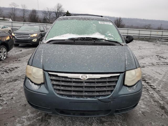 2007 Chrysler Town & Country Touring VIN: 2A4GP54L37R127329 Lot: 37061314