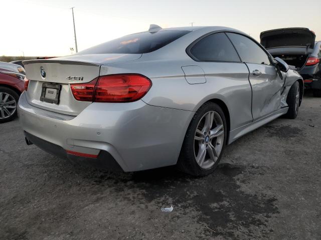 WBA3N3C55FK232871 | 2015 BMW 428 I