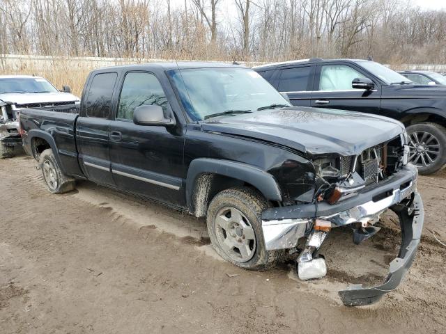 2GCEK19B551399879 | 2005 Chevrolet silverado k1500