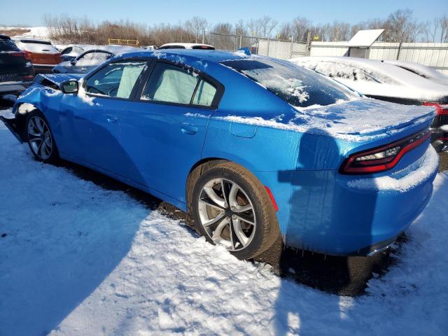 2C3CDXCT9FH773512 | 2015 DODGE CHARGER R/