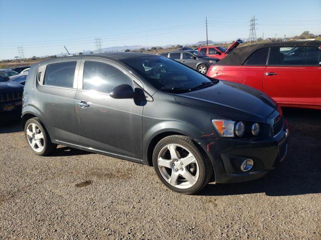 1G1JE6SB2F4201755 | 2015 CHEVROLET SONIC