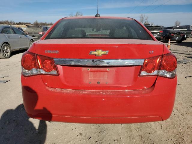 1G1PE5SB2F7267208 | 2015 CHEVROLET CRUZE LT