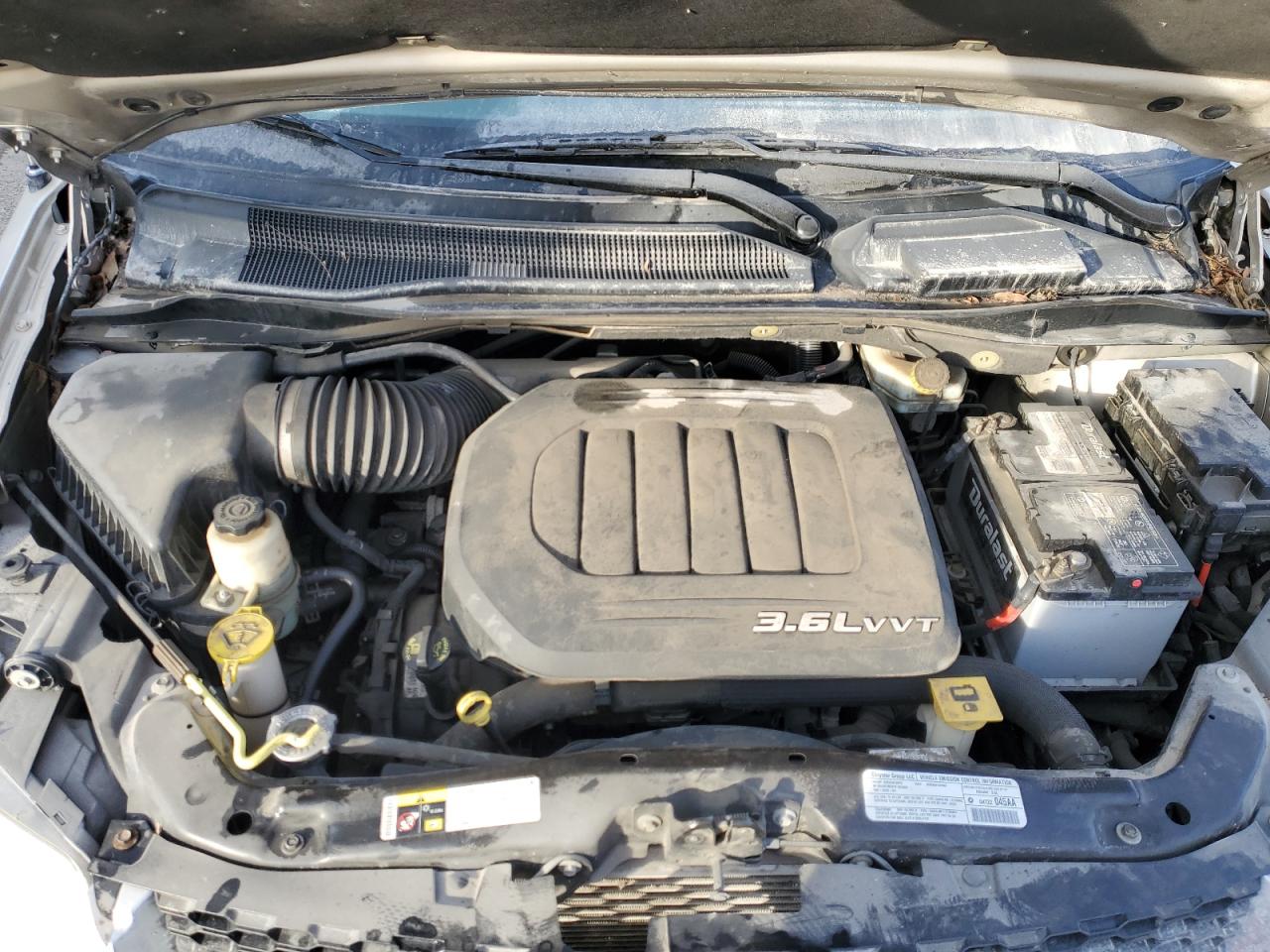 2C4RDGBGXDR640601 2013 Dodge Grand Caravan Se 2C4RDGBGXDR640601 2013 Dodge Grand Caravan Se