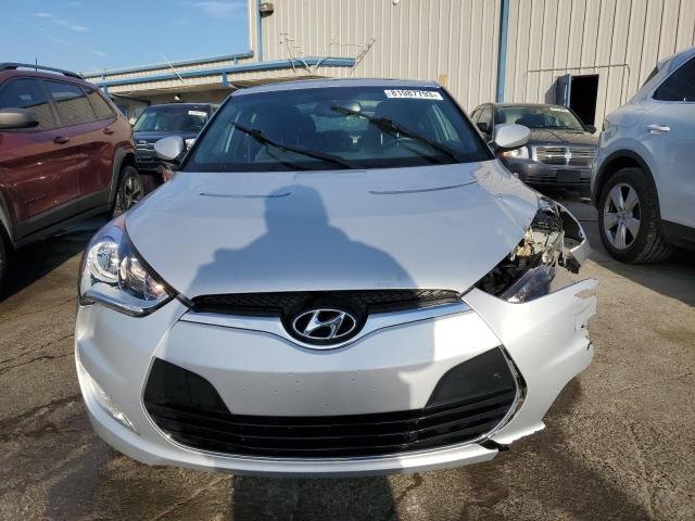 KMHTC6AD9HU324735 | 2017 HYUNDAI VELOSTER