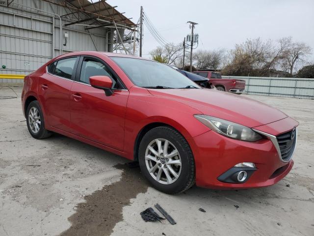 JM1BM1V70E1127180 | 2014 MAZDA 3 TOURING