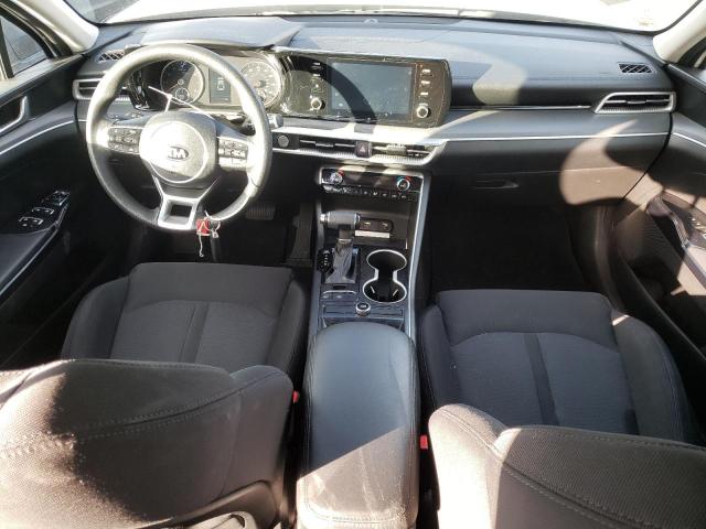 2021 KIA K5 LXS 5XXG14J29MG037426
