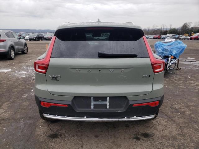 2023 VOLVO XC40 CORE - YV4L12UV7P2059389