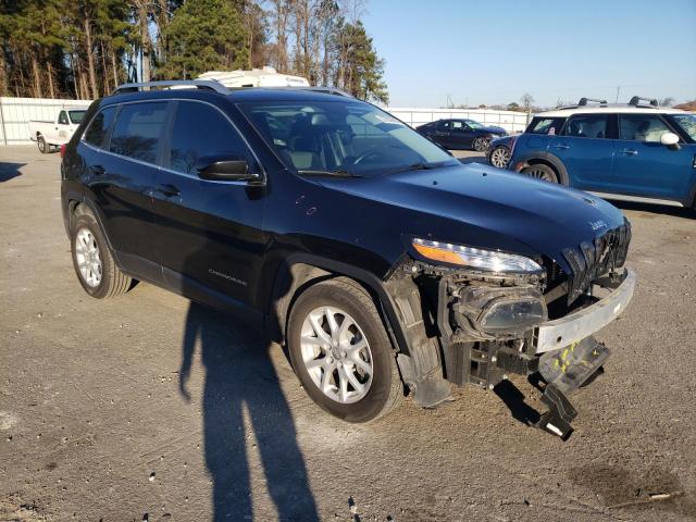 1C4PJLCB8EW232957 | 2014 JEEP CHEROKEE L