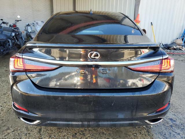 2020 Lexus Es 350 VIN: 58ADZ1B12LU067557 Lot: 80914143