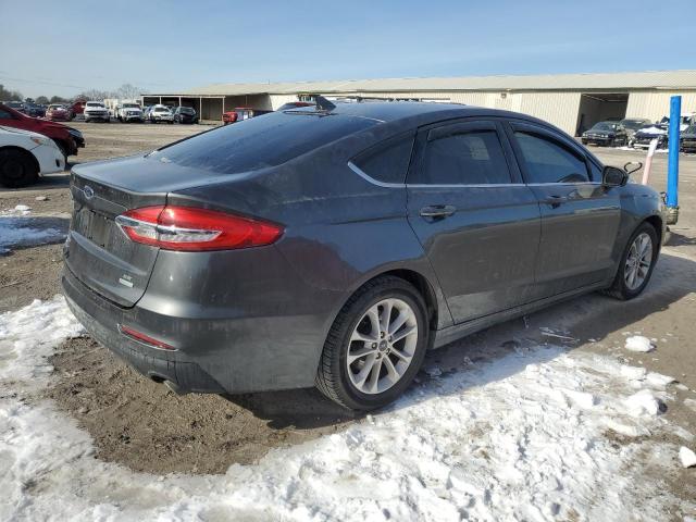 3FA6P0HD2LR143135 2020 FORD FUSION, photo no. 3