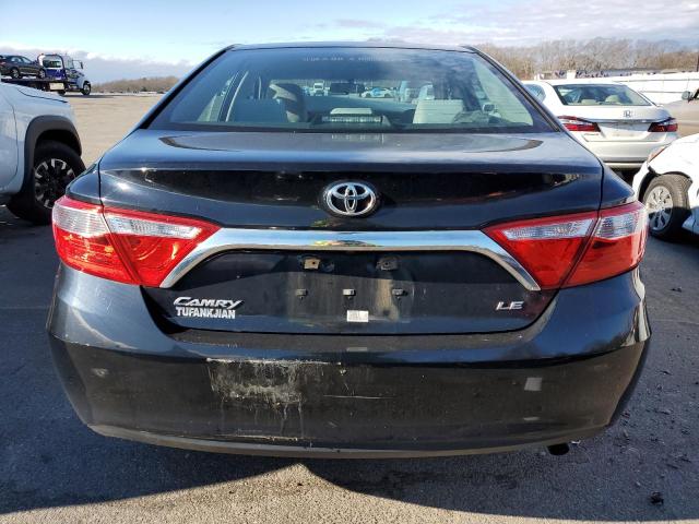 4T1BF1FK6HU287964 | 2017 TOYOTA CAMRY LE