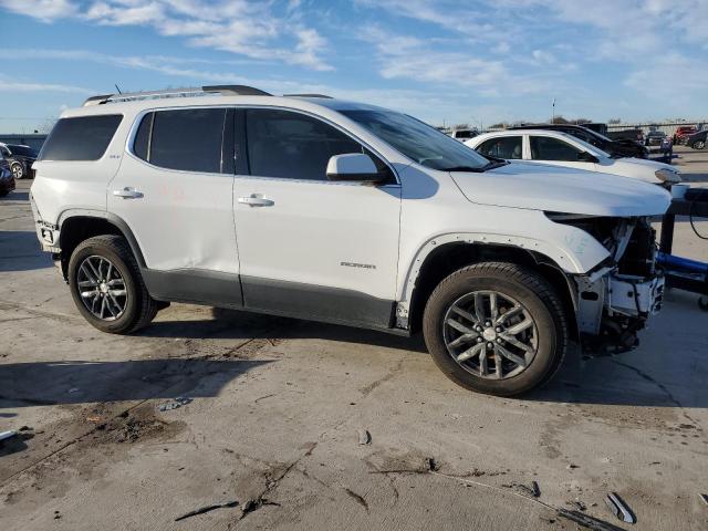 1GKKNMLA8JZ228738 | 2018 GMC ACADIA SLT