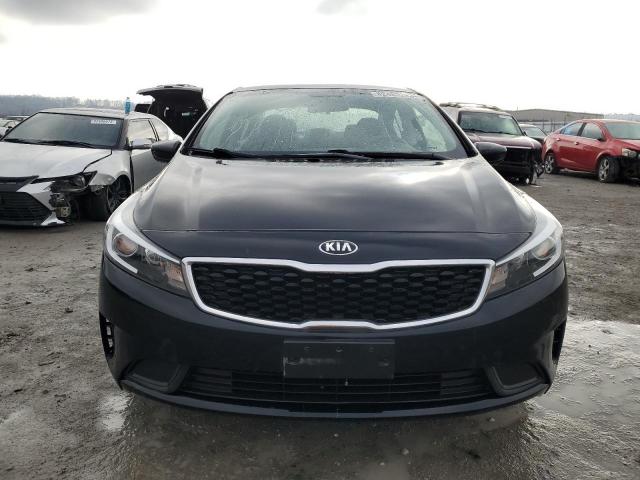 3KPFL4A72JE212864 | 2018 KIA FORTE LX