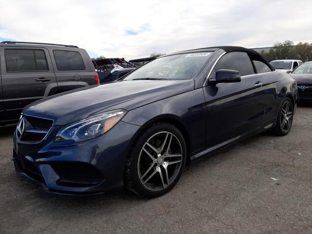 2016 MERCEDES-BENZ E 400 - WDDKK6FF7GF332208
