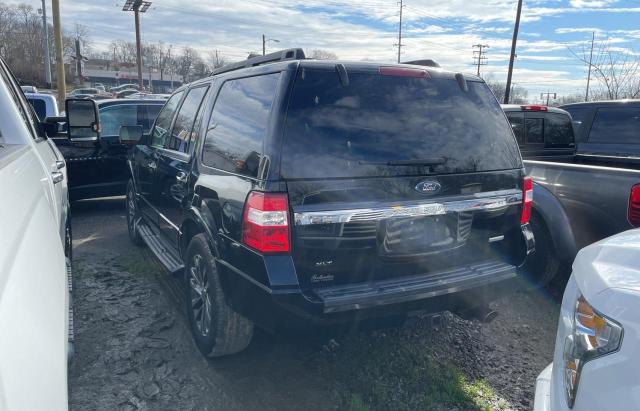 2017 Ford Expedition - Image 3