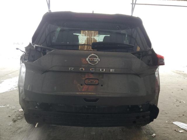 JN8AT3AA9MW000235 | 2021 NISSAN ROGUE S