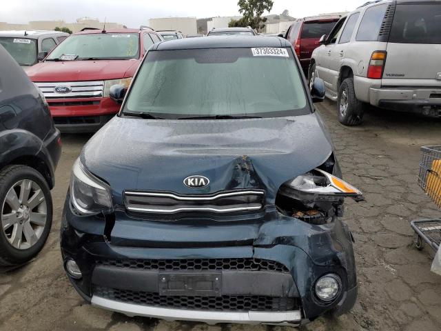 KNDJP3A51J7532524 | 2018 KIA SOUL +