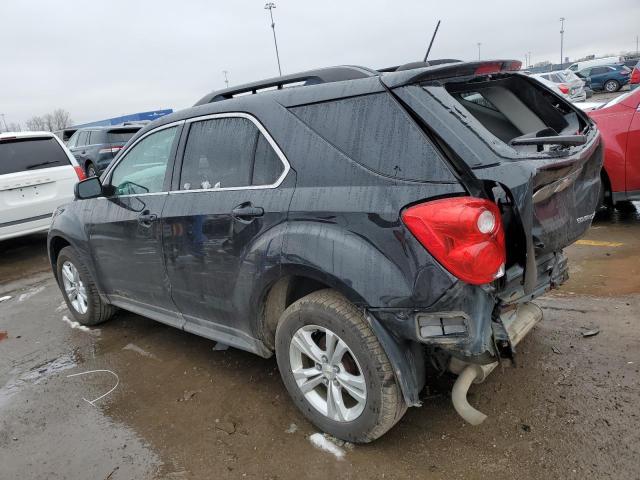 VIN 1C4PJMCB2HW614251 2015 CHEVROLET EQUINOX no.2