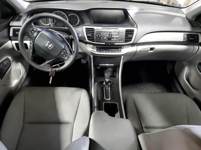 1HGCR2F32FA039807 | 2015 HONDA ACCORD LX