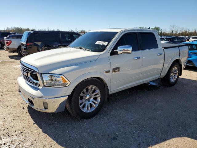 2017 Ram 1500 Longhorn