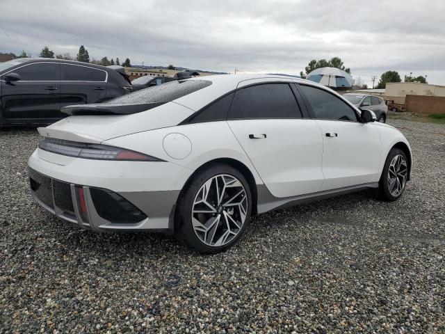 2023 HYUNDAI IONIQ 6 LI KMHM54AA6PA046711