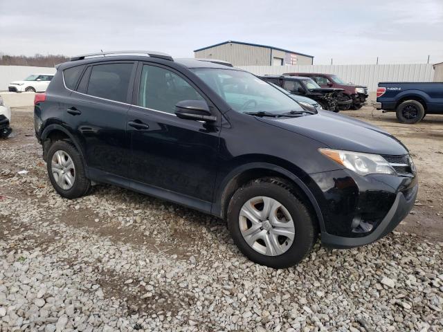 2T3ZFREV1EW101369 | 2014 TOYOTA RAV4 LE