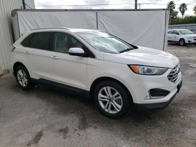 2FMPK4J92KBB85629 | 2019 FORD EDGE SEL