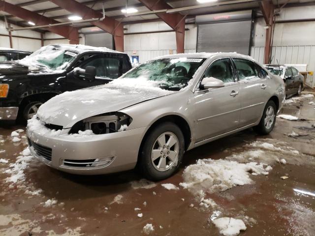 2007 Chevrolet Impala LT