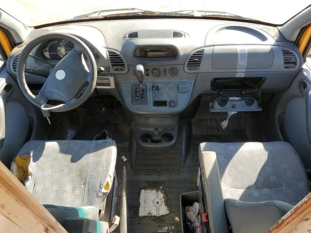 2006 Dodge Sprinter 2500 VIN: WD0PD744065893816 Lot: 38664654