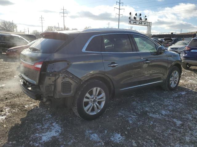 2017 LINCOLN MKX PREMIE 2LMPJ6JR2HBL11225